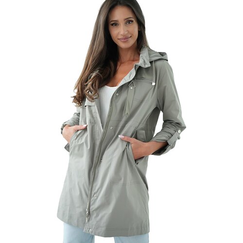 Pri Women's sport coat trench sng parka NATASZA Cene