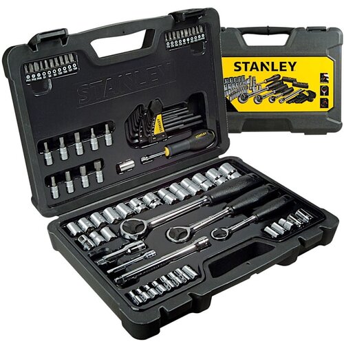 Stanley Set ključeva NASADNIH KLJUČEVA 80/1 Cijene