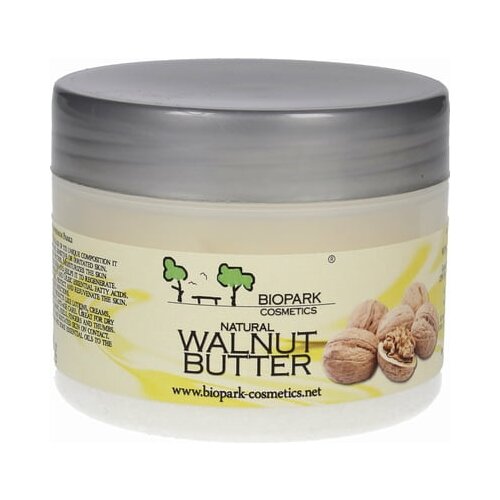 Biopark Cosmetics Maslac od oraha - 100 g Cijene