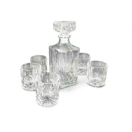  Set za wiskey JZ-7 MP 1927 Cijene
