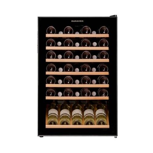 Dunavox hladnjak za vino DXFH-48.130 Cijene