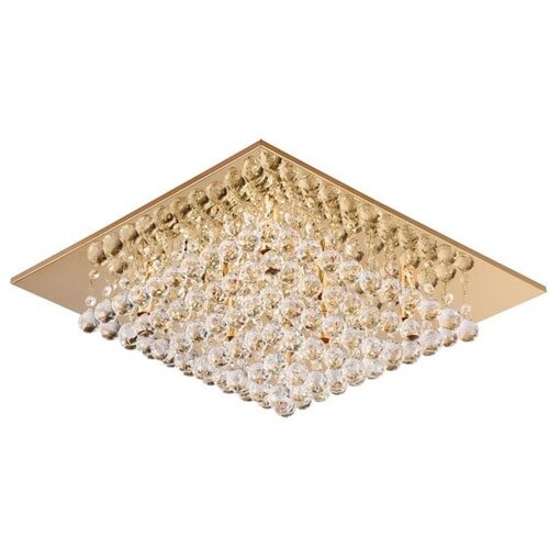  plafonska lampa F9008-8C gd Cene