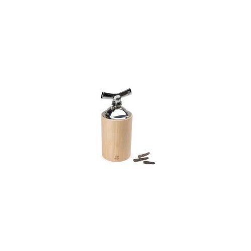 Peugeot Isen Langpfefferm&uuml;hle Buchenholz natur 16 cm Cijene