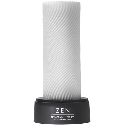 Tenga Masturbator 3D Zen Slike