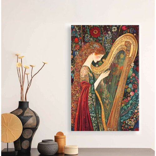 WALLXPERT YNS-1044 dekorativna slika na platnu 80 x 120 cm Cene