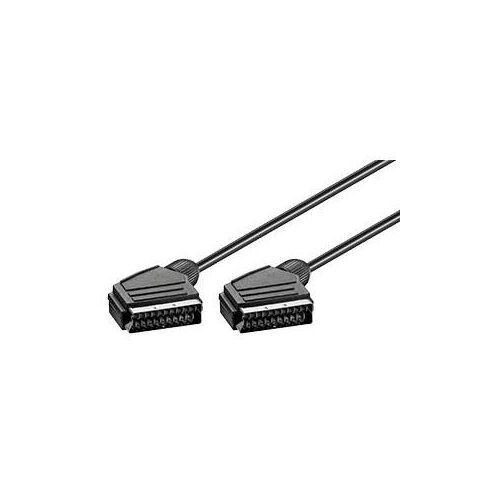 Kabal VCS/1,5m SCART19pinski, oklopljen Digitalis Slike