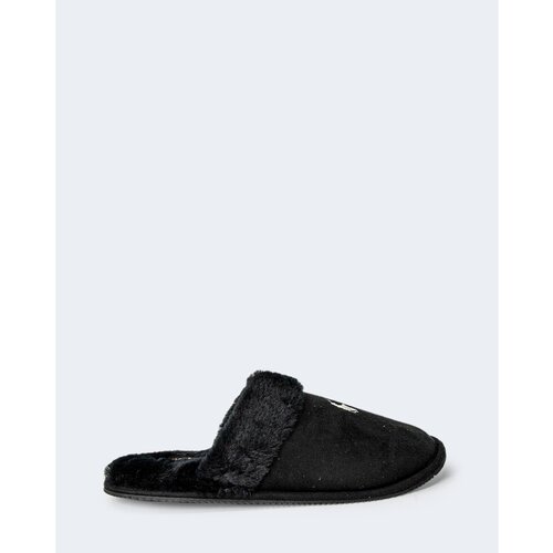 Polo Ralph Lauren Nogavice BLACK SUMMIT SCUFF 103293 Črna Slike
