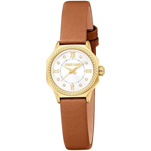 Roberto Cavalli RC5L122L0025 Smeđa Slike
