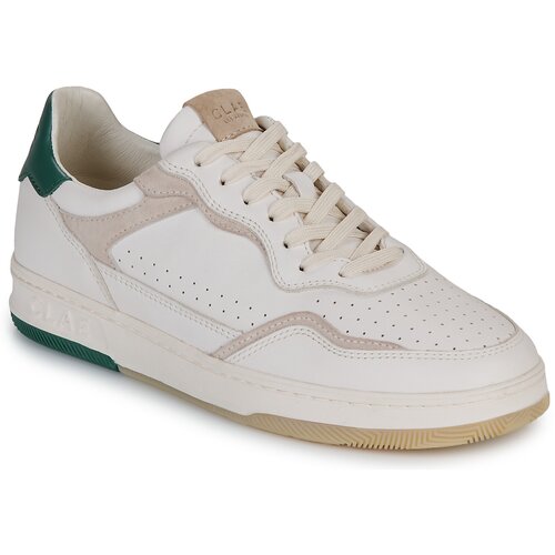 Clae Nizke superge HAYWOOD Bela Slike