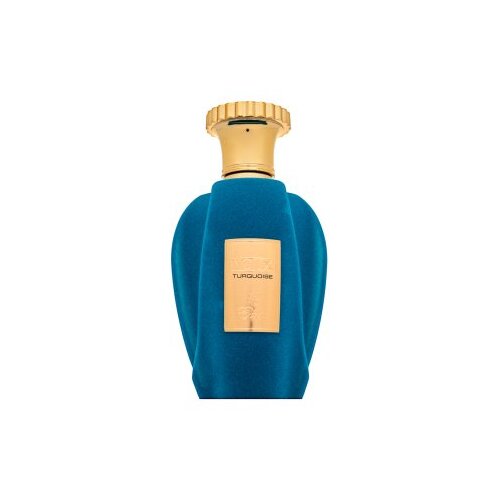Emir Voux Turquoise EDP 100 ml, unisex parfem Slike