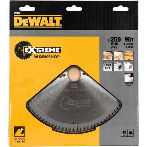 Dewalt DT4282-QZ circular saw blade 1 pc(s) Cijene