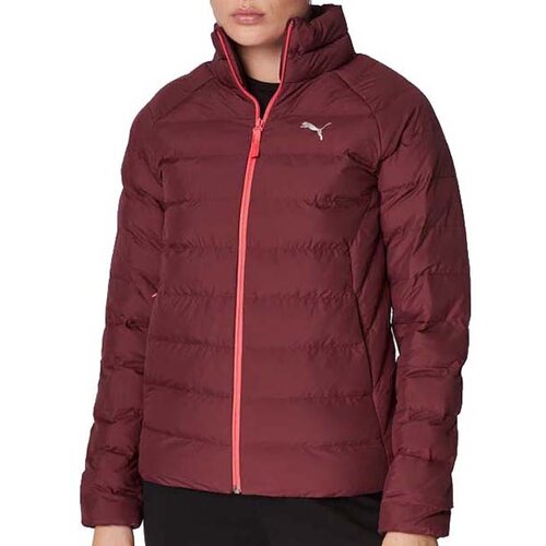 Puma ženska jakna active polyball jacket 849408-42 Cene