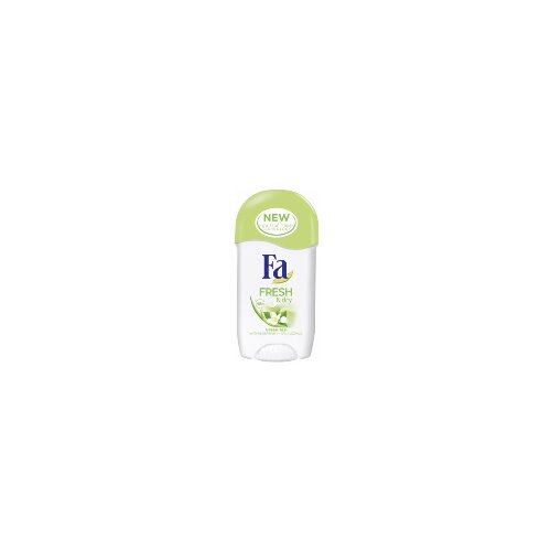 Fa anti-perspirant fresh & dry green tea dezodorans stik 50ml Slike