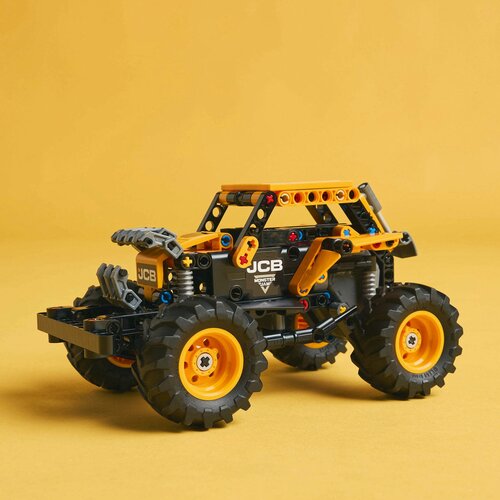 Lego Technic 42199 Monster Jam Digatron Slike
