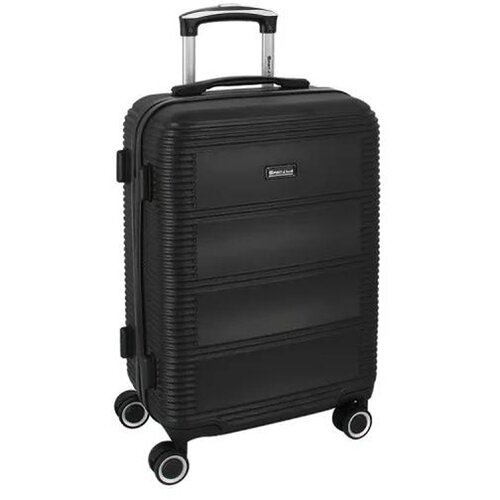 Spirit kofer Spotter 20inch crni of Travel MD 408154 Slike