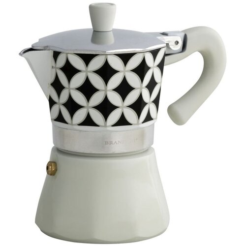 Brandani Kafetiera Alhambra, višina 16 cm Cene