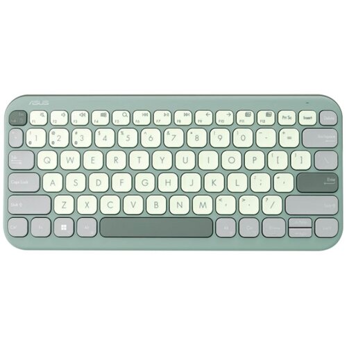  ASUS Marshmallow Keyboard KW100,... Cene