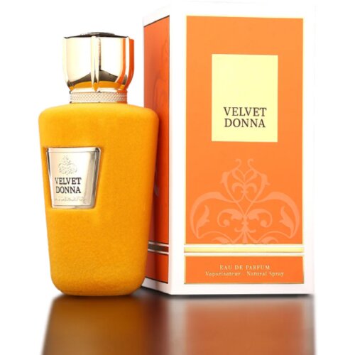 Fragrance World Velvet Donna EDP U 100 ml Cijene