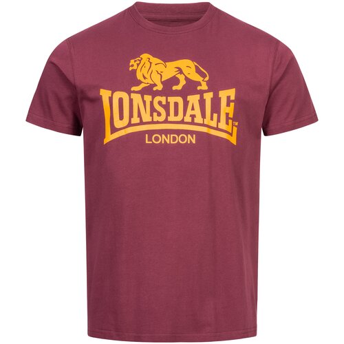 Lonsdale Men's t-shirt regular fit Cene