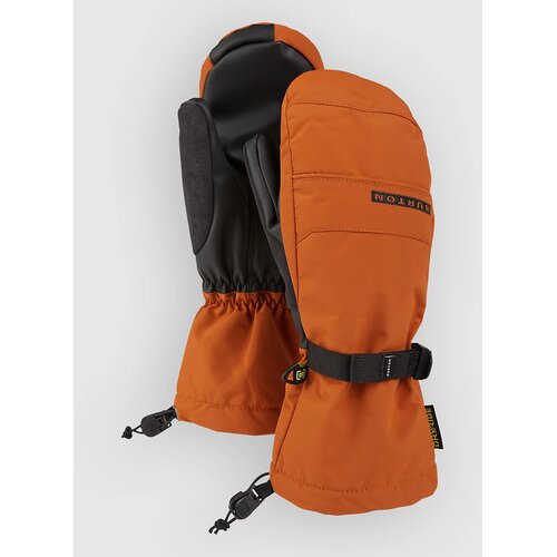 Burton Profile Rokavice Mitt spiced chai Slike