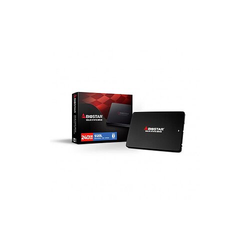 SSD 240GB Biostar S120L Cijene