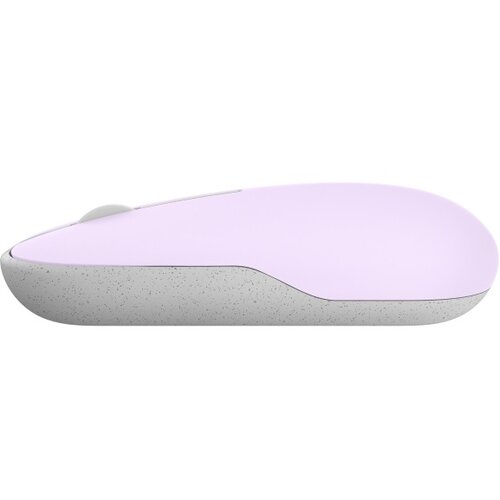 Asus Mi&amp;scaron;ka MD100 brezžična, tiha, Bluetooth&amp;reg; 5.0, RF 2.4GHz, Lilac Mist Purple in Brave Green 90XB07A0-BMU010 Slike