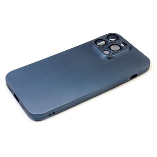  ZAŠTITNA MASKA TPU APOLLO CASE IPHONE 12 PRO BLUE Cene