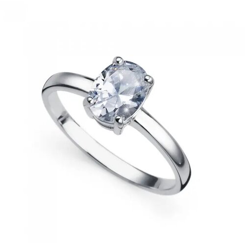 OLIVER WEBER SILVER 63262M OLIVER WEBER ženski prsten Cene