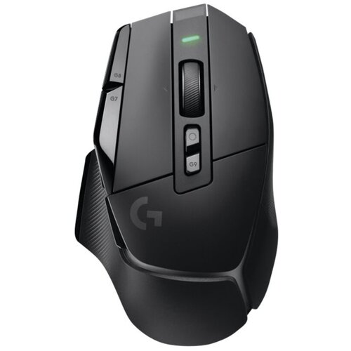 Logitech Miš LOGITECH G502 X LIGHTSPEED Wireless Gaming Mouse - BLACK/CORE - EER2 910-006180 Cijene