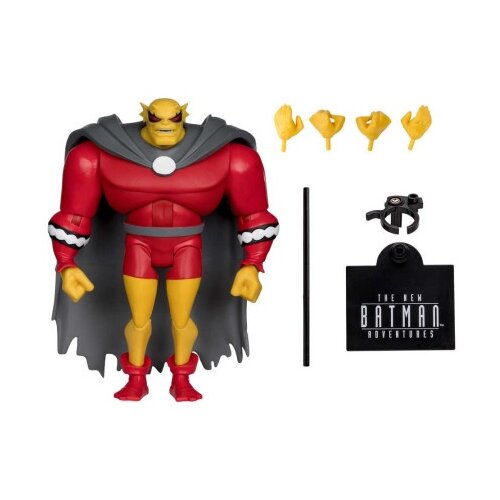 Mcfarlane Toys DC Direct - The New Batman Adventures - Etrigan The Demon 6\" Action Figure (WV5) Cene