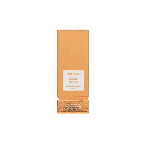 Parfem za žene Tom Ford Soleil de Feu EDP 50 ml Slike
