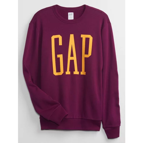 GAP Sweatshirt Logo - Men's