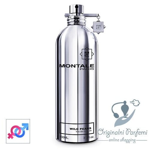 Montale unisex parfem Wild Pears 100ml EDP Cene