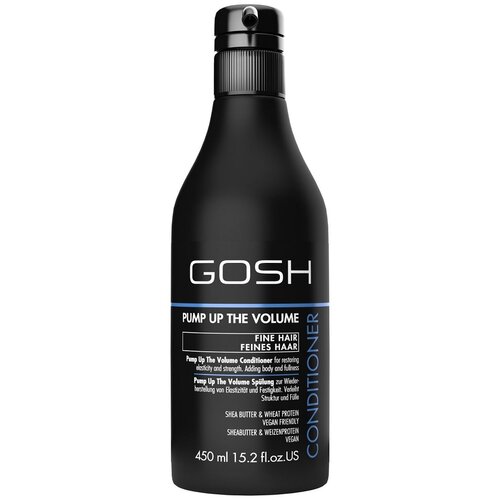 Gosh Pump Up The Volume Nega Za Lase, 450 ml, (22067960) Cene