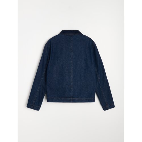 Sinsay Boxy traper jakna, stil barn jacket Slike