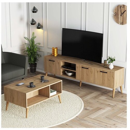 Hanah home set nameštaja za dnevnu sobu 1587-2076 Cene