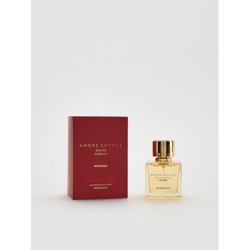 Reserved LADIES` PERFUME WATER - boja kestena Cijene