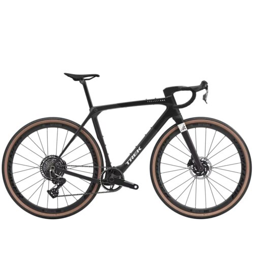  Bicikl Trek Checkmate SLR 7 AXS 2026 Gloss Black'Matte Carbon Smoke - S Cijene
