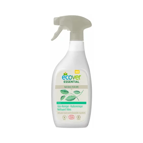 Ecover essential sredstvo za čišćenje stakla - menta