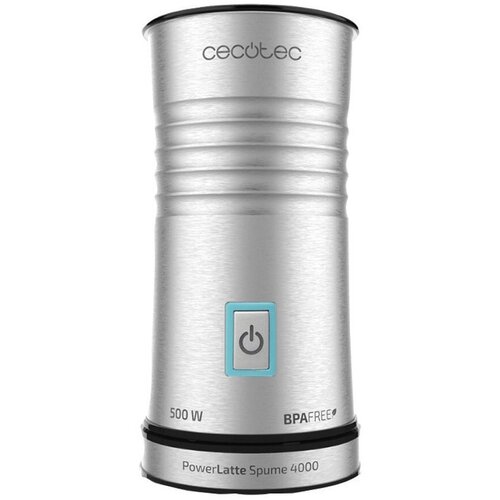 Cecotec kuhinjski aparat penilec mleka spume 4000 power latte Slike