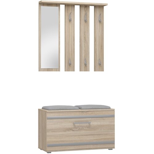 Opal omara OPAL SONOMA, (21560126) Slike