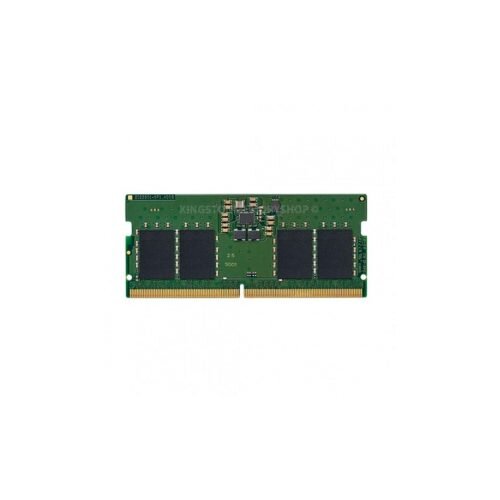Kingston 8GB 5200MHz DDR5 SOD1Rx16, CL42, 262-pin, Sodim Cijene