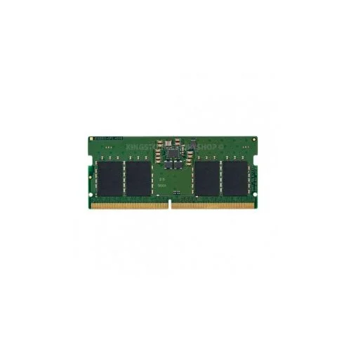 Kingston 8GB 5200MHz DDR5 SOD1Rx16, CL42, 262-pin, Sodim