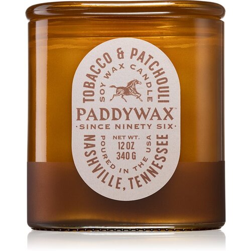 Paddywax Vista Tocacco & Patchouli mirisna svijeća 340 g Cijene