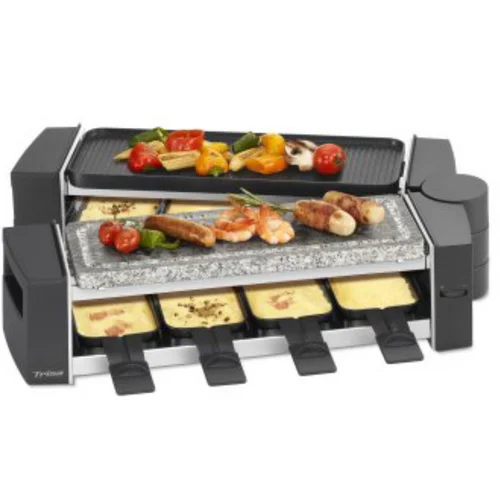 Trisa Raclette Vario Fun 7618.4212 za 8