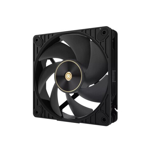 Asus proart PF120 fan pwm black ventilator crni Slike