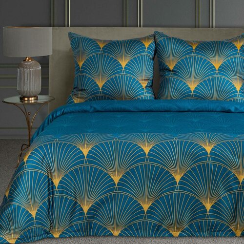 Eurofirany Unisex's Bed Linen 390966 Slike