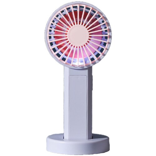 INF mini usb ventilator purple, (21383227) Cene