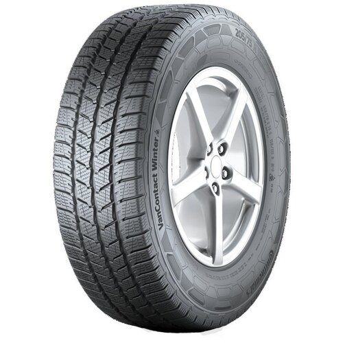 Continental Zimska guma 215/65R16C Conti VanContact Winter 109/107S Cene