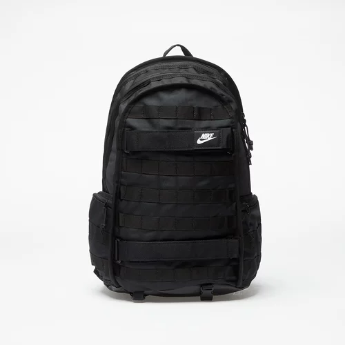 Nike Sportswear RPM Backpack Black/ Black/ White